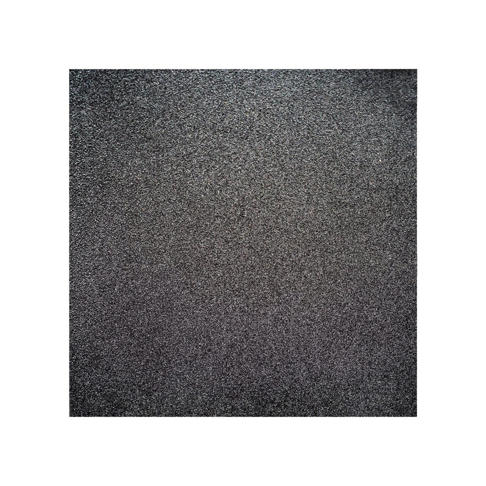 Outdoor Leo Fireplace - Matt Black & Antique Gold Ivyline 5