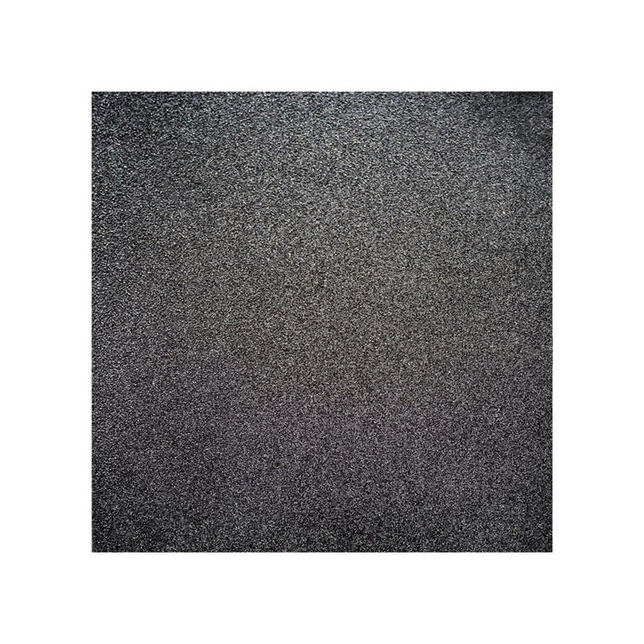 Outdoor Leo Fireplace - Matt Black & Antique Gold Ivyline 5