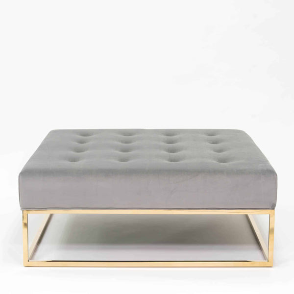 DI Designs Sutton Footstool