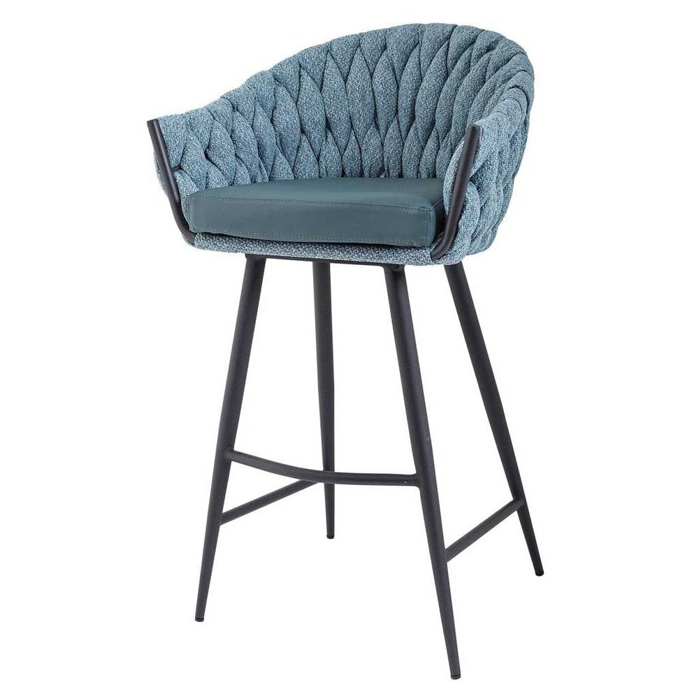 Blake Bar Stool MindyBrown 1