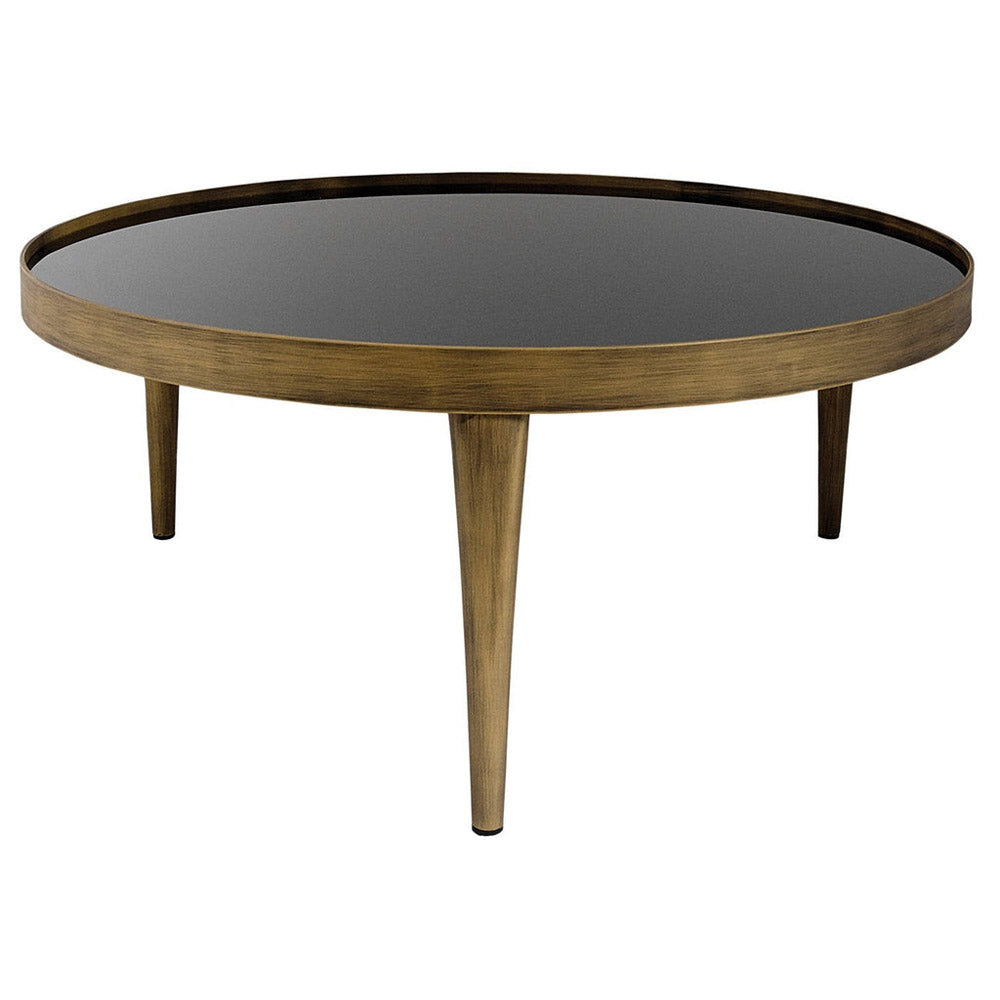 Mindy Brownes Reese Table Large