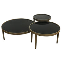 Mindy Brownes Reese Table Large