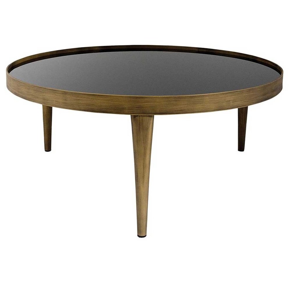 Mindy Brownes Reese Table Large