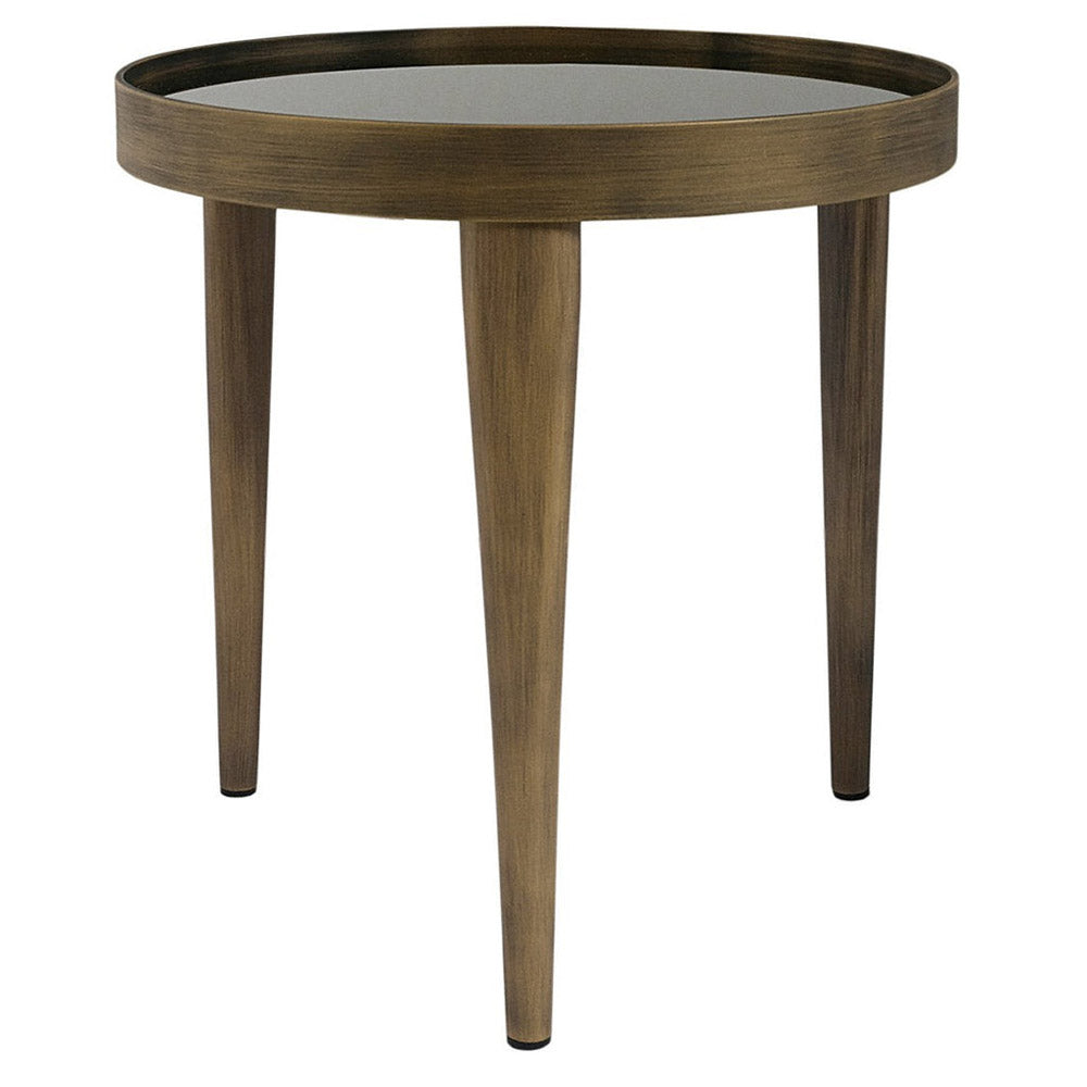Mindy Brownes Reese Table Small