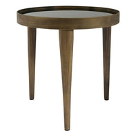 Mindy Brownes Reese Table Small