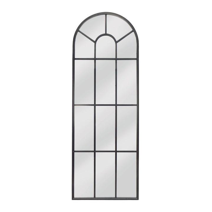 Fulbrook Arched Mirror - Iron Garden Trading 1
