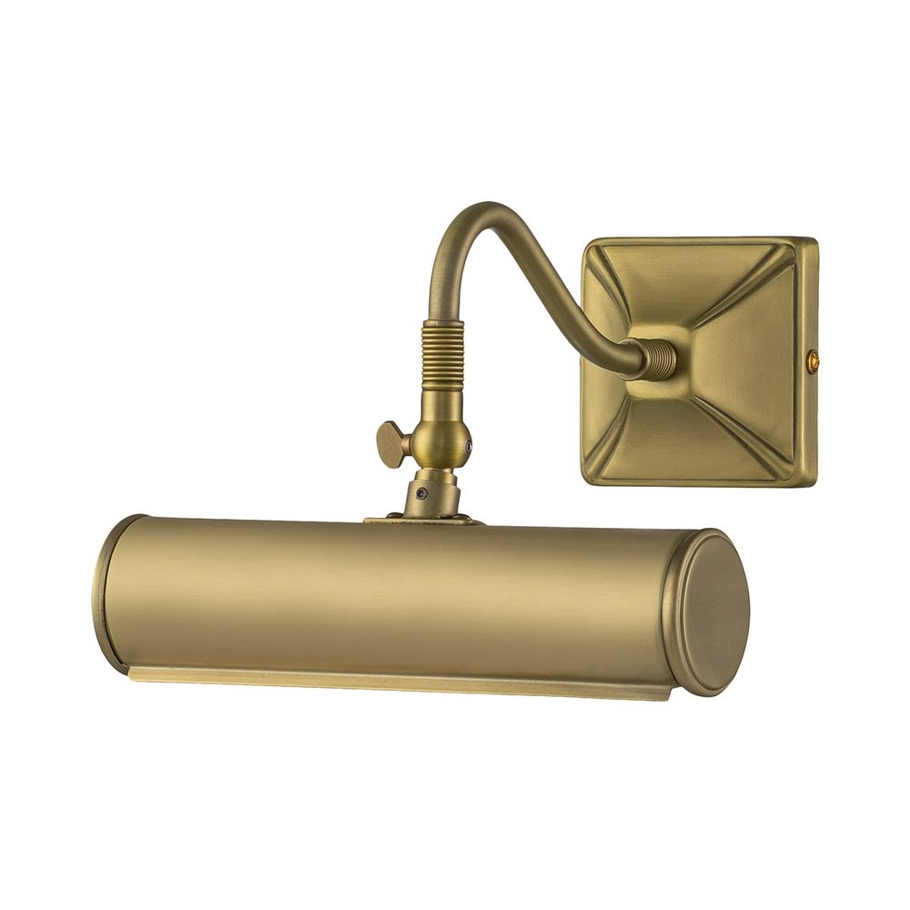 Elstead Lighting Picture Light in Brass