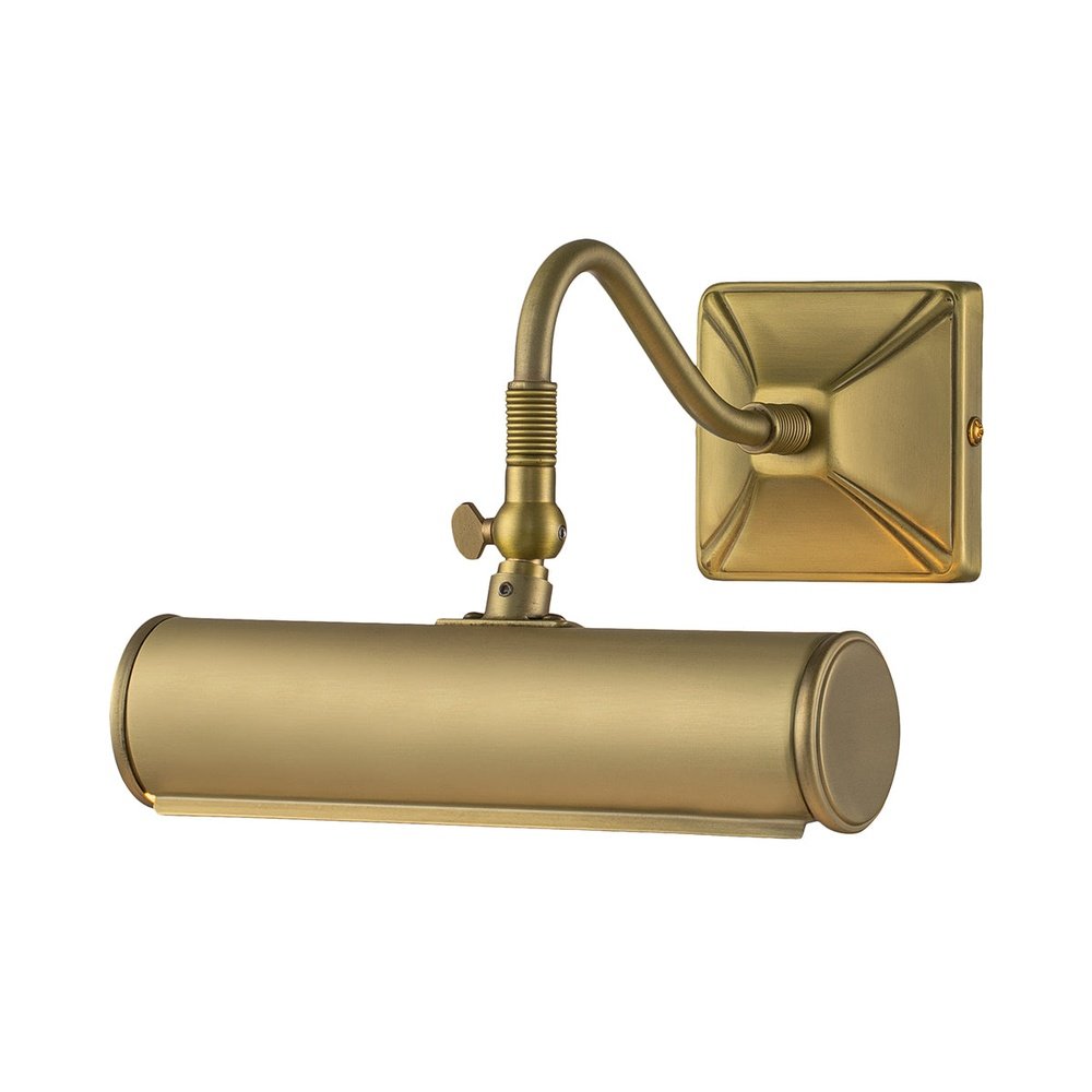 Elstead Lighting Picture Light in Brass