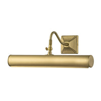 Elstead Lighting Picture Light in Brass