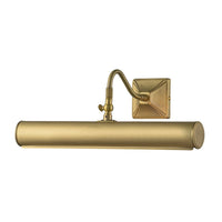 Elstead Lighting Picture Light in Brass