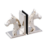 Liang & Eimil Pegasus Bookends