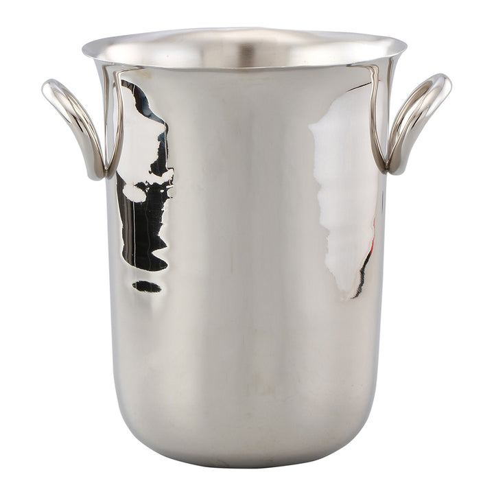 Liang & Eimil Smithfield Wine Cooler Nickel Finish