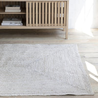 Garden Trading Rectangular Jute Rug 120x180cm