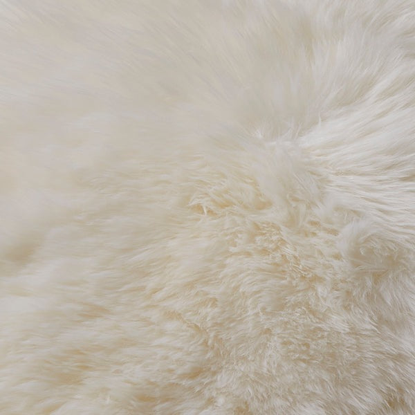 Native Home Rug Sheepskin Natural