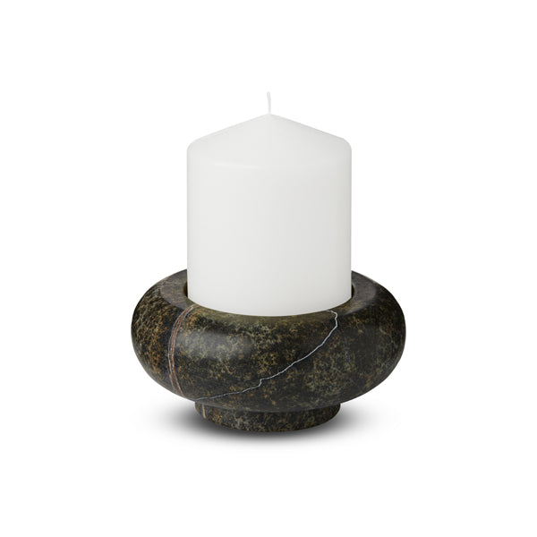 Rock Large Candle Holder Tom Dixon 14