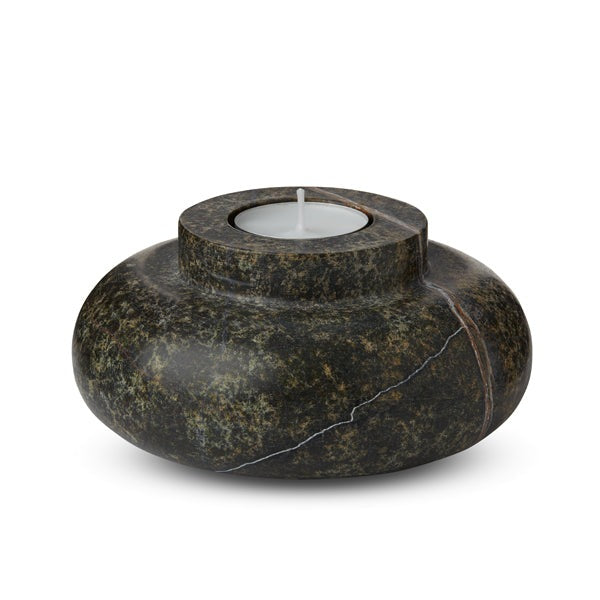 Rock Large Candle Holder Tom Dixon 17
