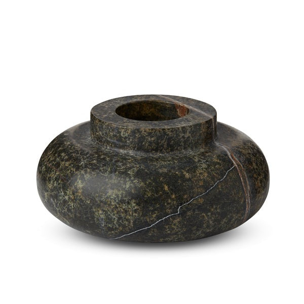 Rock Large Candle Holder Tom Dixon 13