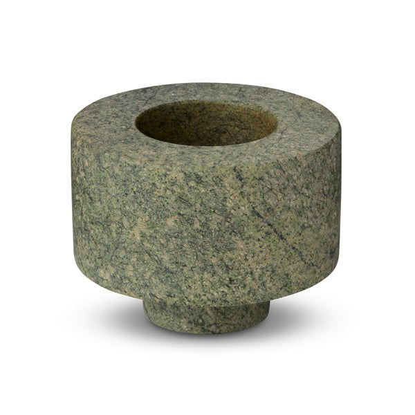 Rock Large Candle Holder Tom Dixon 20