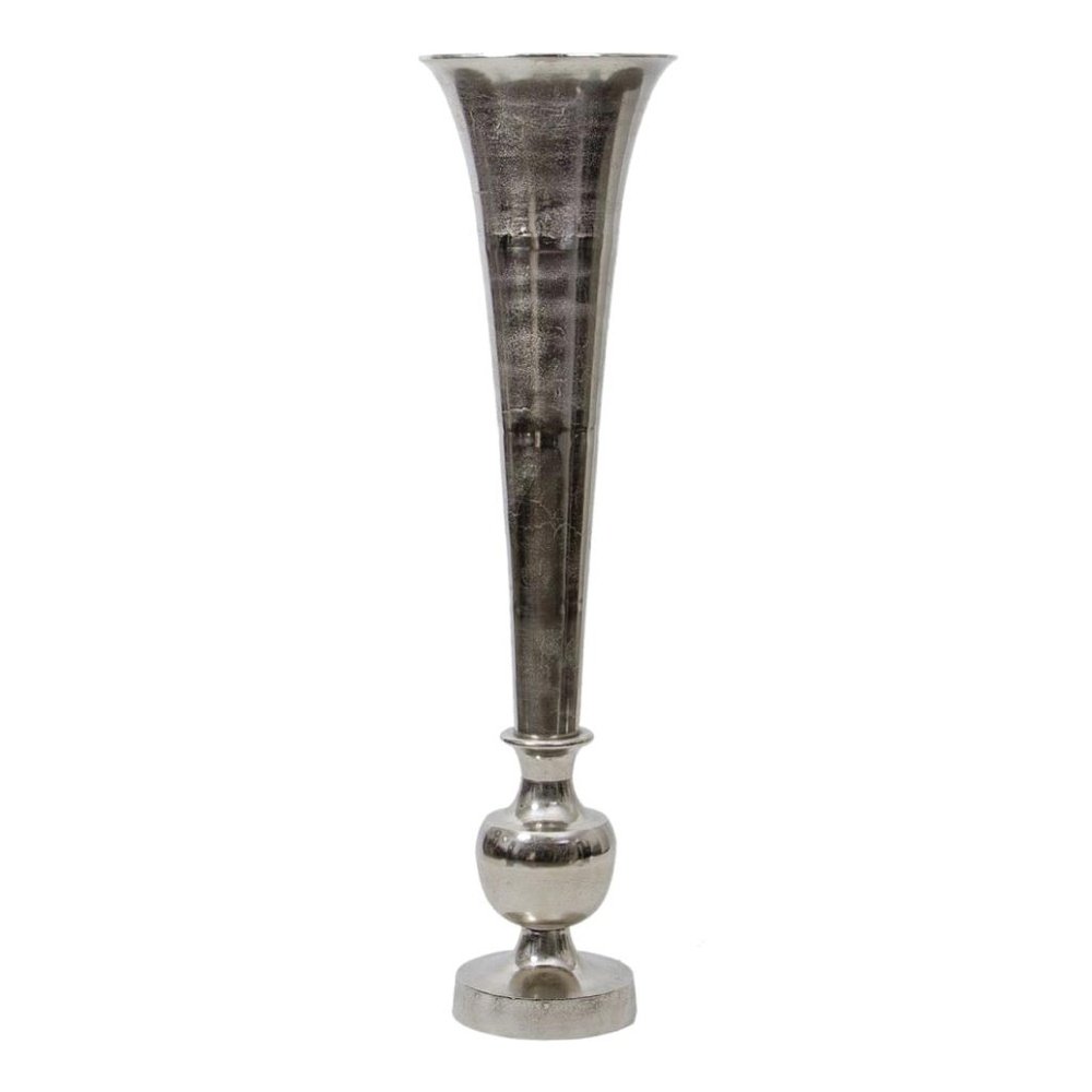 Libra Interiors Romano Giant Trumpet Vase