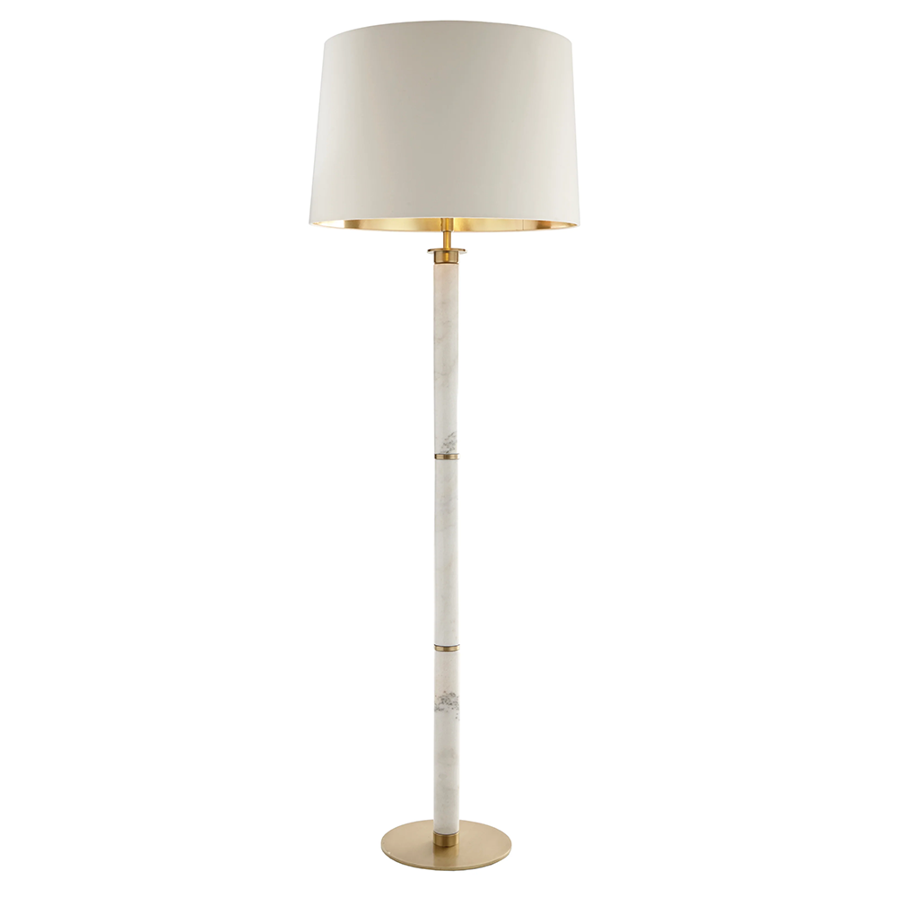 RV Astley Donal floor lamp Base Only