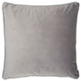 Malini Luxe Cushion Grey