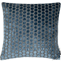 Malini Jorvik Cushion Blue