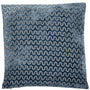 Malini Oslo Cushion Blue