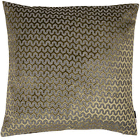 Malini Oslo Cushion Olive