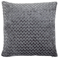 Malini Oslo Cushion Slate