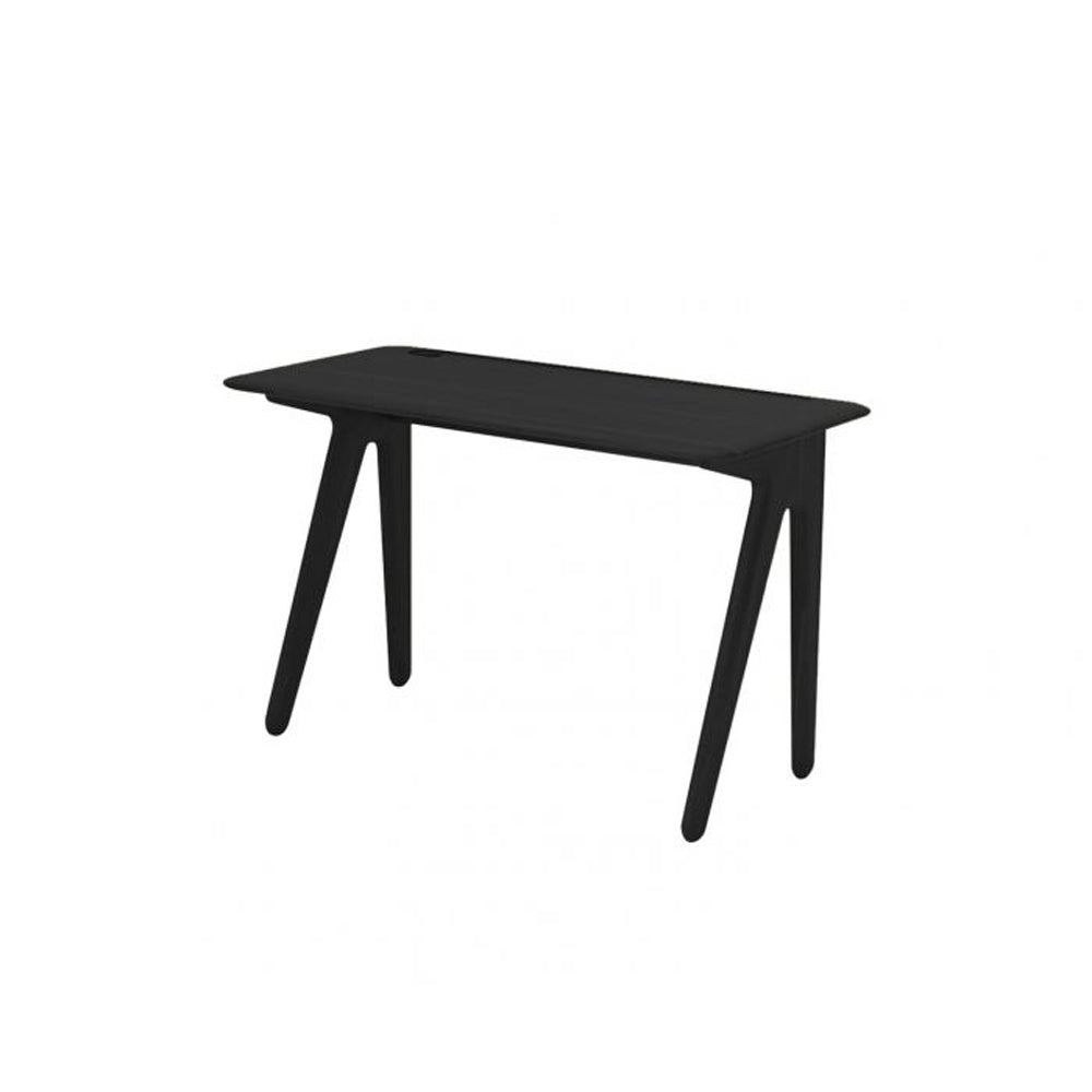 Tom Dixon Slab Desk in Black