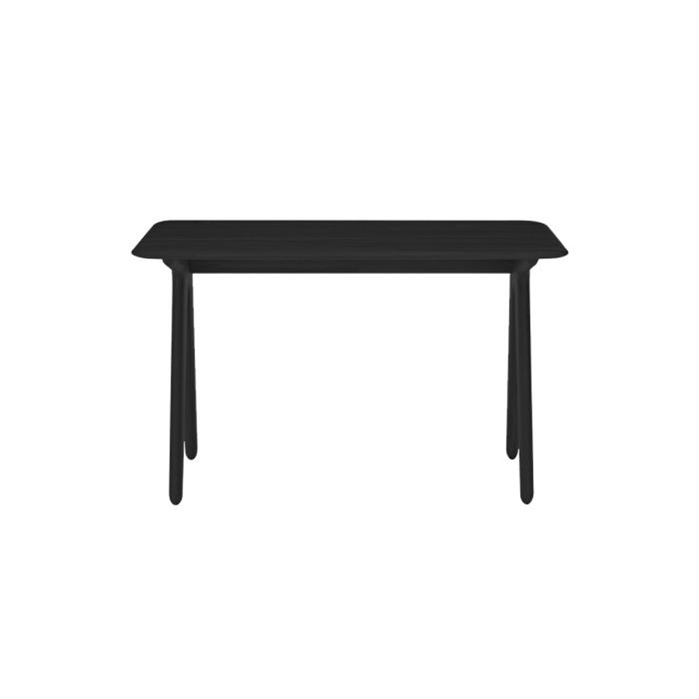 Tom Dixon Slab Desk in Black