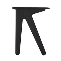 Tom Dixon Slab Desk in Black