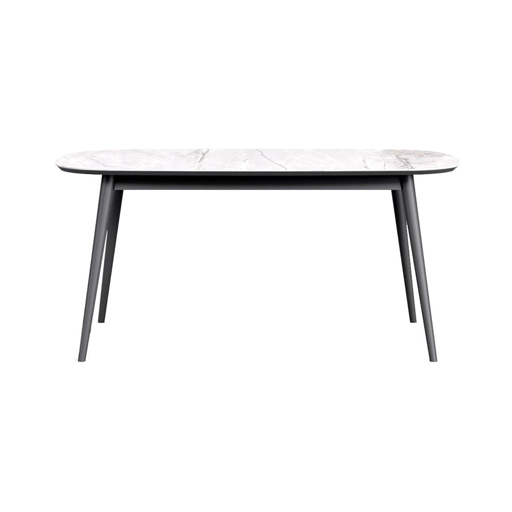 Olivia's Alice 4 Seater Dining Table