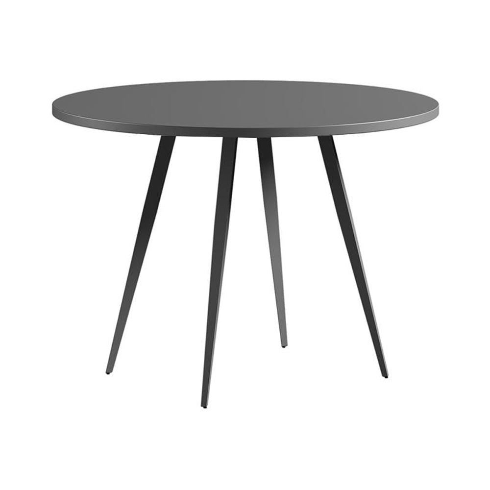  Distinction-Olivia's Lilo Dining Table Small-Grey 637 