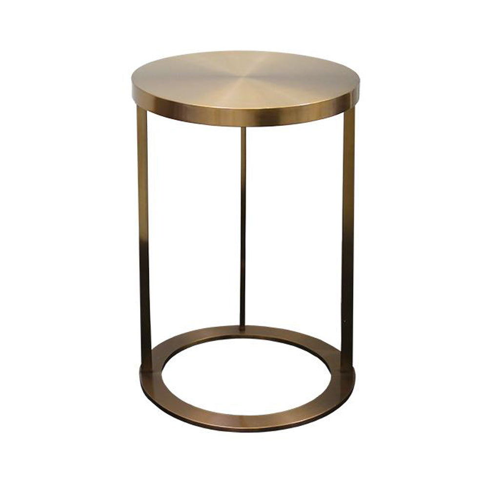 Olivia's Alto Side Table