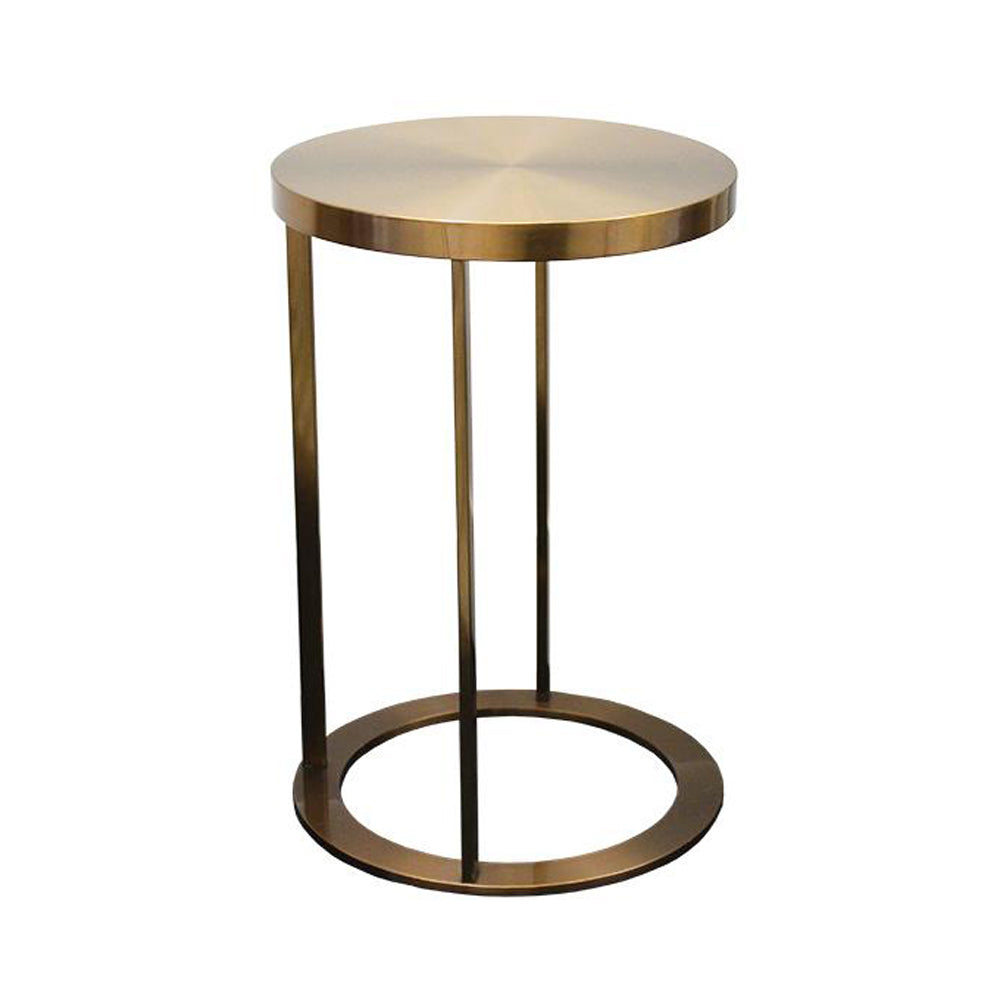 Olivia's Alto Side Table