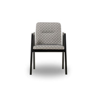 Liang & Eimil Benson Spike Black Dining Chair