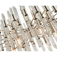 Liang & Eimil Durham Ceiling Lamp Nickel