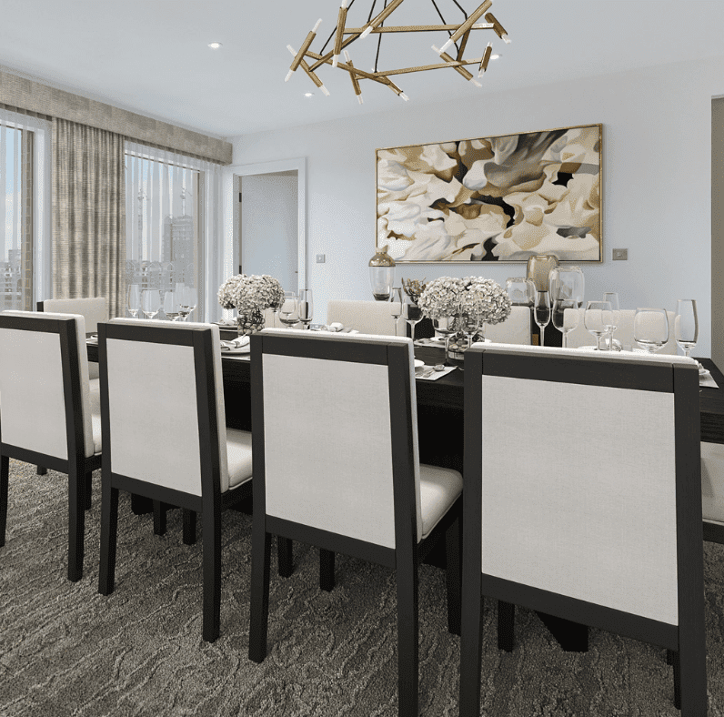 Dining set 10 deals seater