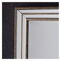 Gallery Interiors Squire Leaner Mirror