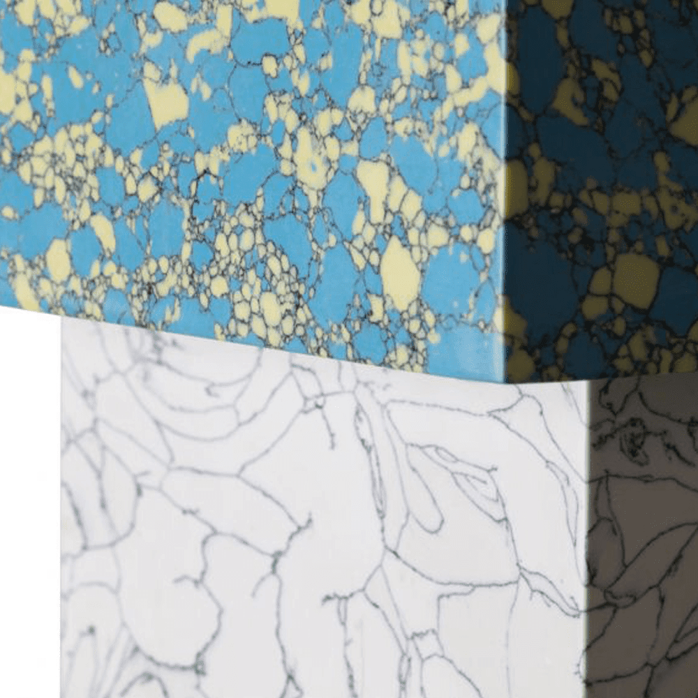 Swirl Table Low Tom Dixon 7