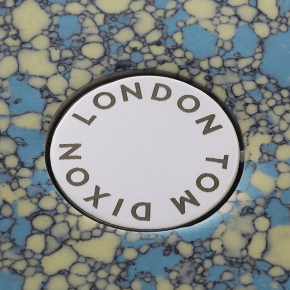 Swirl Table Low Tom Dixon 6