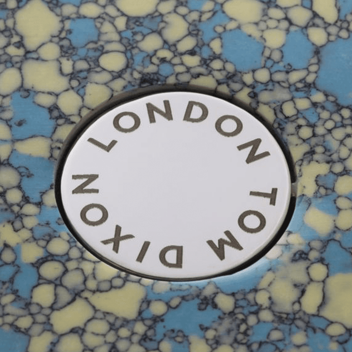 Swirl Table Low Tom Dixon 6