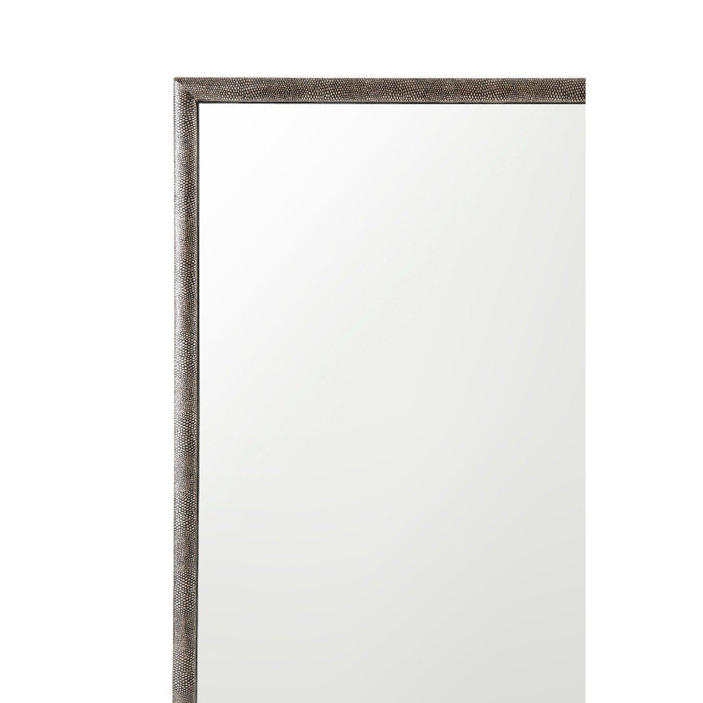 TA Studio Zion Wall Mirror Tempest