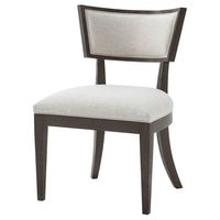 TA Studio Bristow Dining Chair Matrix Marble