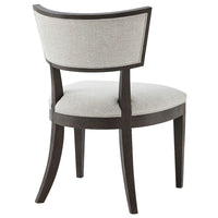 TA Studio Bristow Dining Chair Matrix Marble