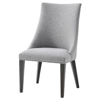 TA Studio Adele Dining Chair Matrix Pewter