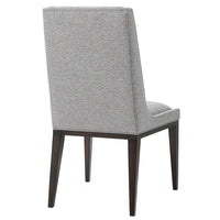 TA Studio Dolan Dining Chair Matrix Pewter