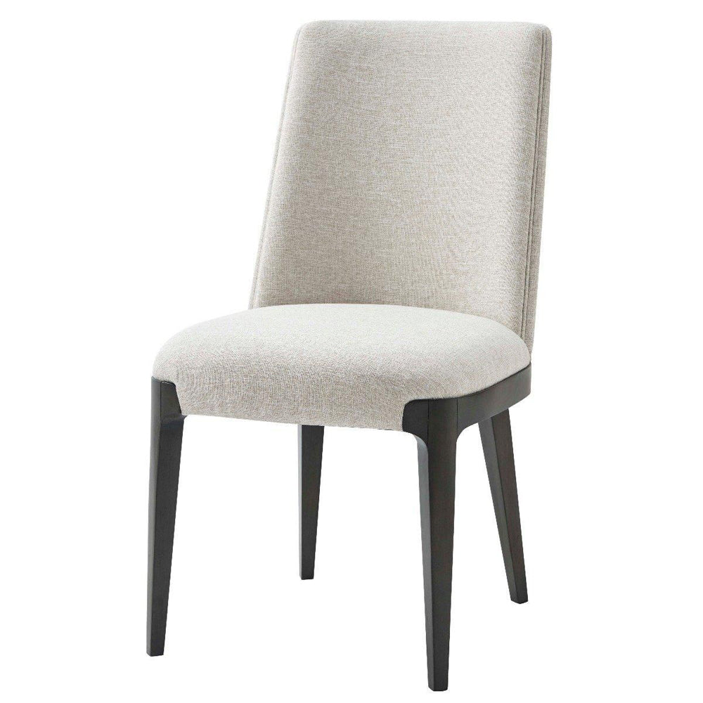 TA Studio Dayton Dining Chair Matrix Marble