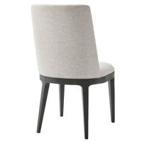 TA Studio Dayton Dining Chair Matrix Marble